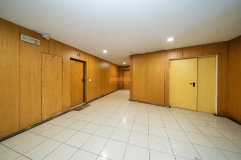 Apartamento T2 Venda em Braga (São Vítor),Braga