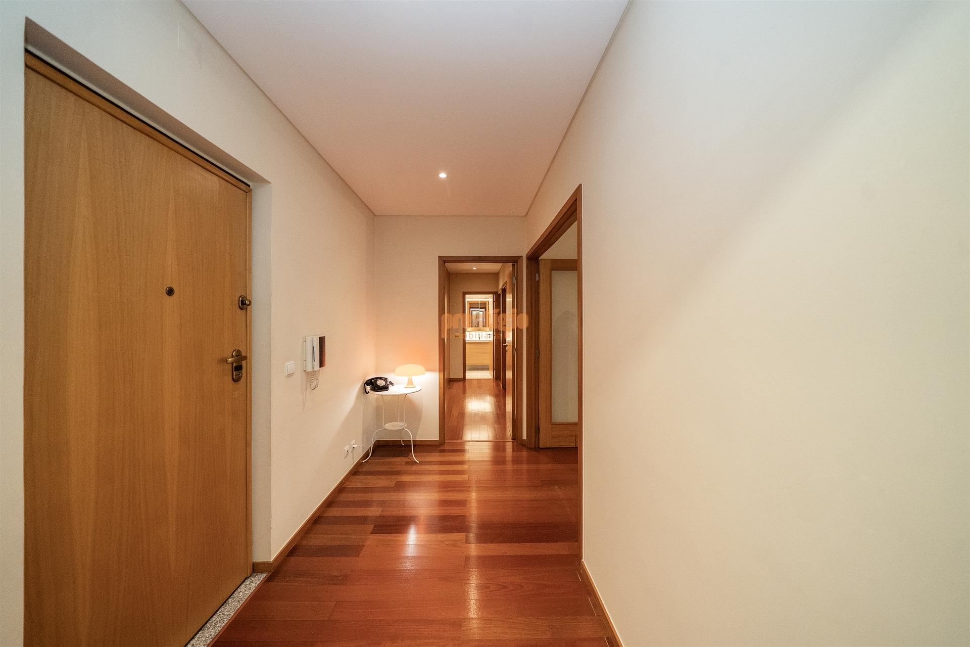 Apartamento T2 Venda em Braga (São Vítor),Braga