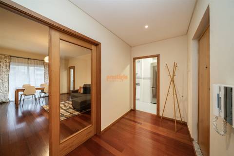 Apartamento T2 Venda em Braga (São Vítor),Braga