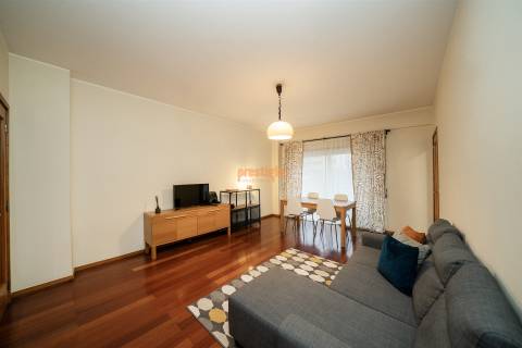 Apartamento T2 Venda em Braga (São Vítor),Braga