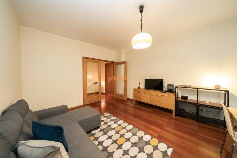 Apartamento T2 Venda em Braga (São Vítor),Braga