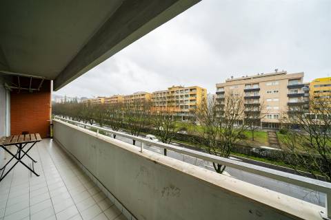 Apartamento T2 Venda em Braga (São Vítor),Braga