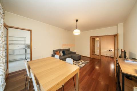 Apartamento T2 Venda em Braga (São Vítor),Braga