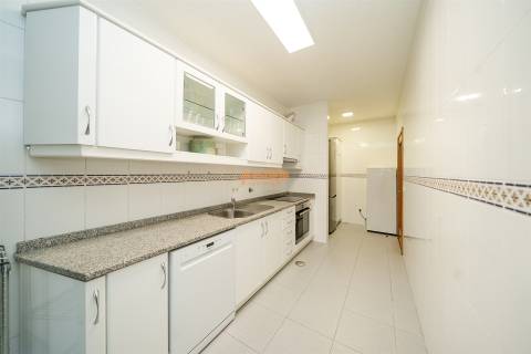 Apartamento T2 Venda em Braga (São Vítor),Braga