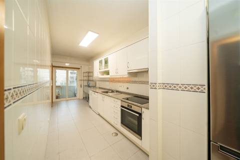 Apartamento T2 Venda em Braga (São Vítor),Braga