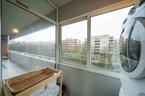 Apartamento T2 Venda em Braga (São Vítor),Braga