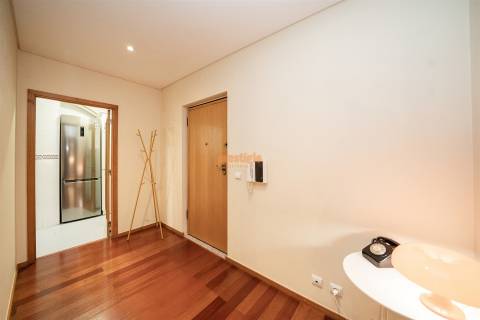 Apartamento T2 Venda em Braga (São Vítor),Braga
