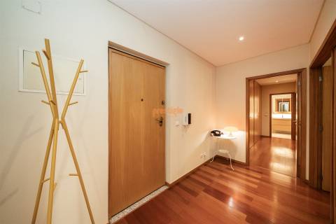 Apartamento T2 Venda em Braga (São Vítor),Braga