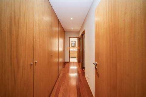 Apartamento T2 Venda em Braga (São Vítor),Braga