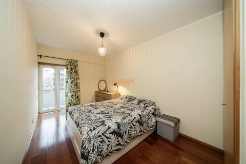 Apartamento T2 Venda em Braga (São Vítor),Braga