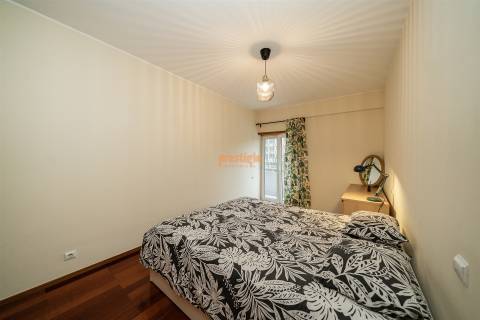 Apartamento T2 Venda em Braga (São Vítor),Braga