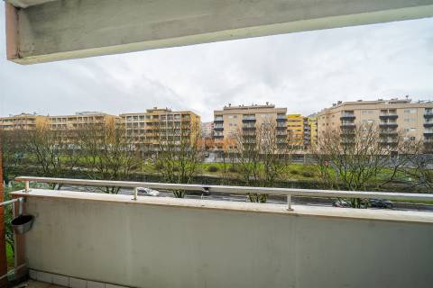 Apartamento T2 Venda em Braga (São Vítor),Braga