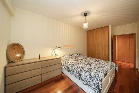 Apartamento T2 Venda em Braga (São Vítor),Braga