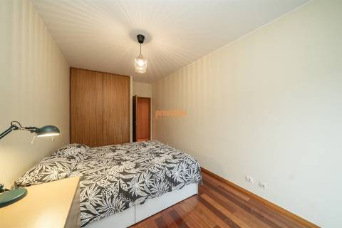 Apartamento T2 Venda em Braga (São Vítor),Braga