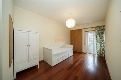Apartamento T2 Venda em Braga (São Vítor),Braga