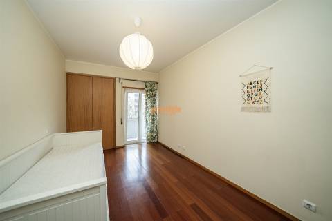 Apartamento T2 Venda em Braga (São Vítor),Braga