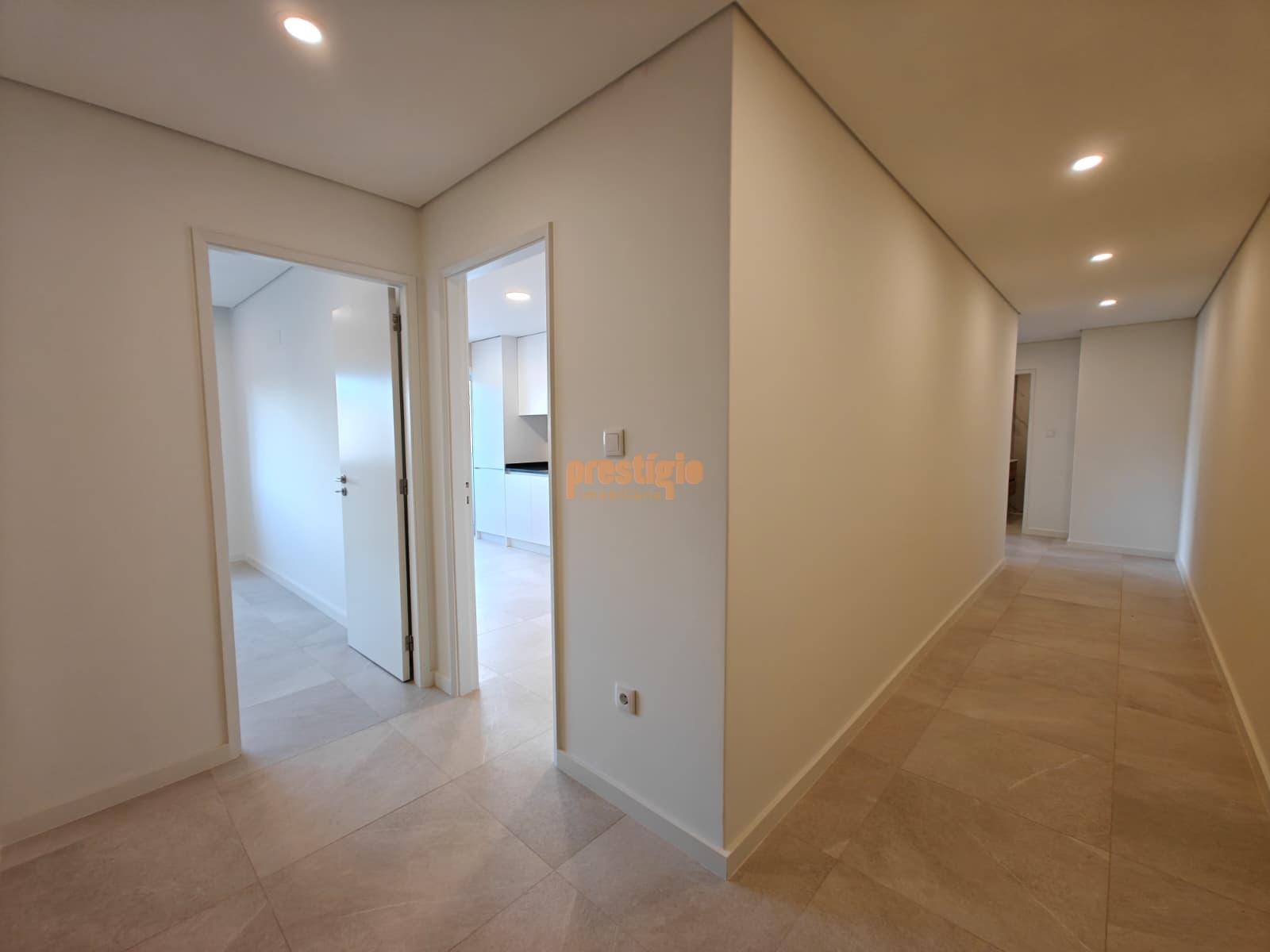 Apartamento T2 Arrendamento em Braga (São Vítor),Braga