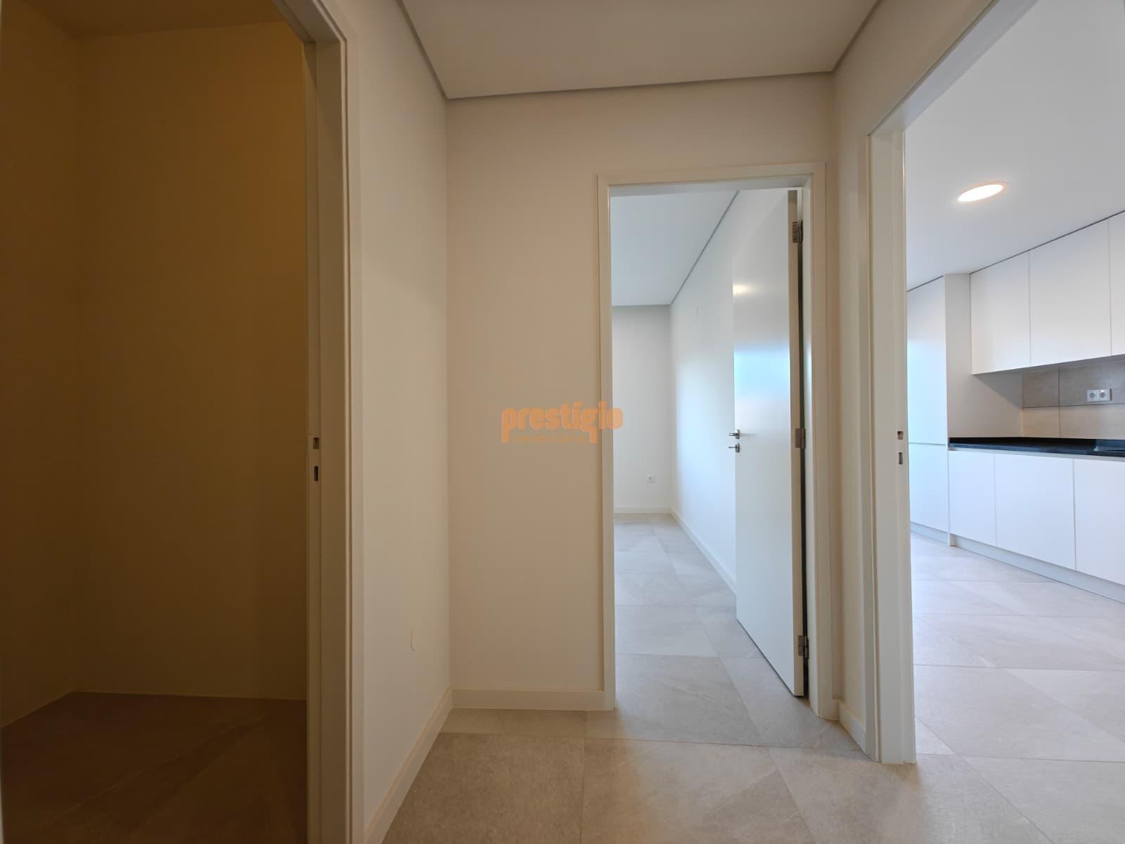 Apartamento T2 Arrendamento em Braga (São Vítor),Braga