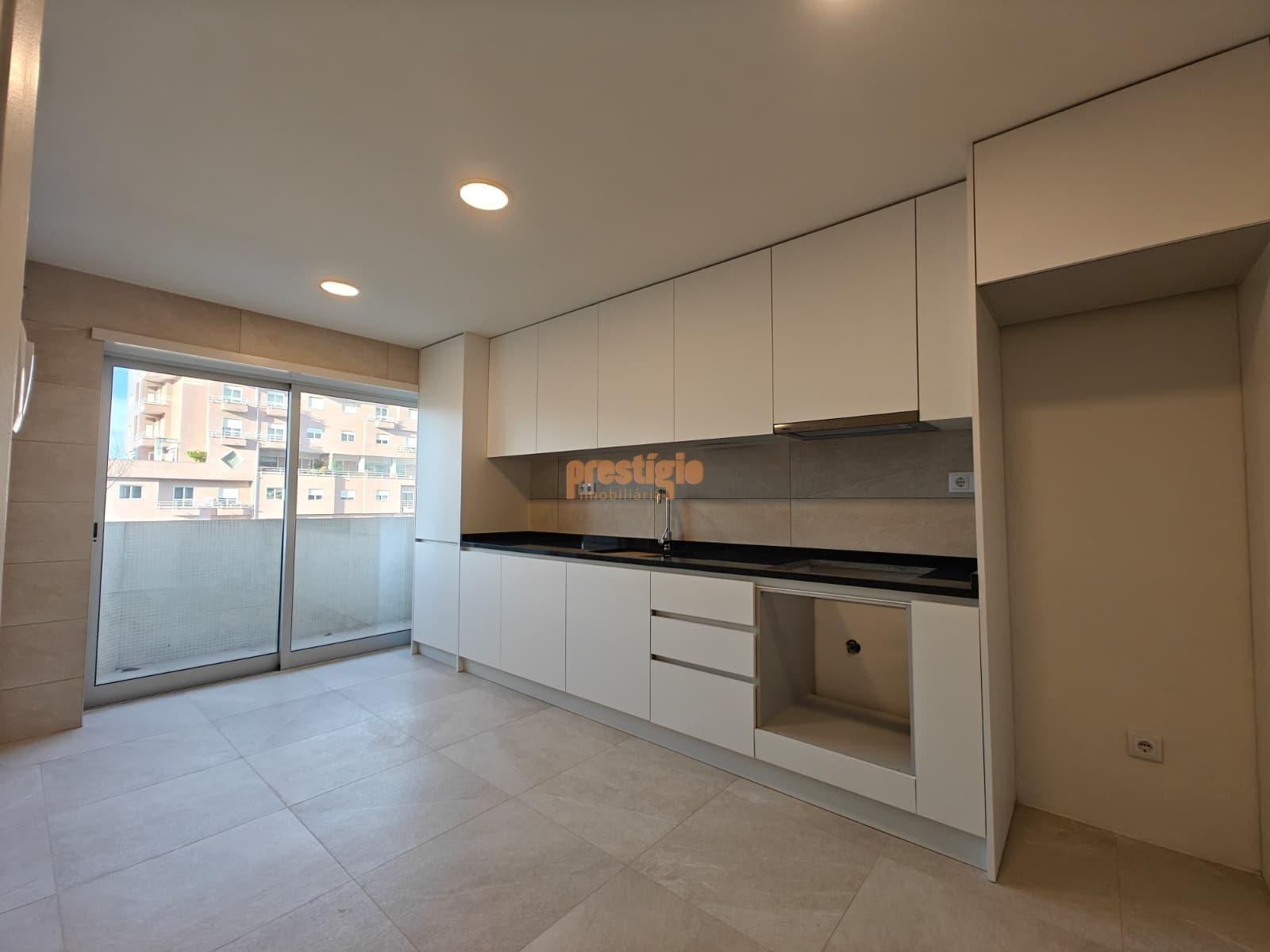 Apartamento T2 Arrendamento em Braga (São Vítor),Braga