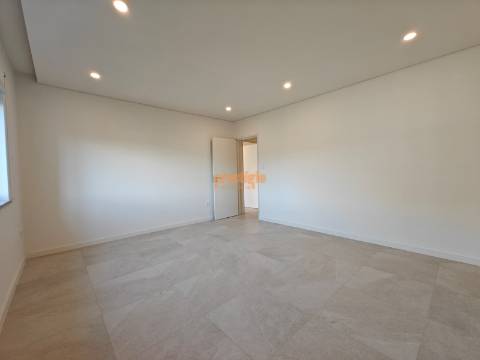 Apartamento T2 Arrendamento em Braga (São Vítor),Braga