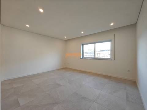 Apartamento T2 Arrendamento em Braga (São Vítor),Braga