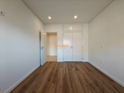 Apartamento T2 Arrendamento em Braga (São Vítor),Braga