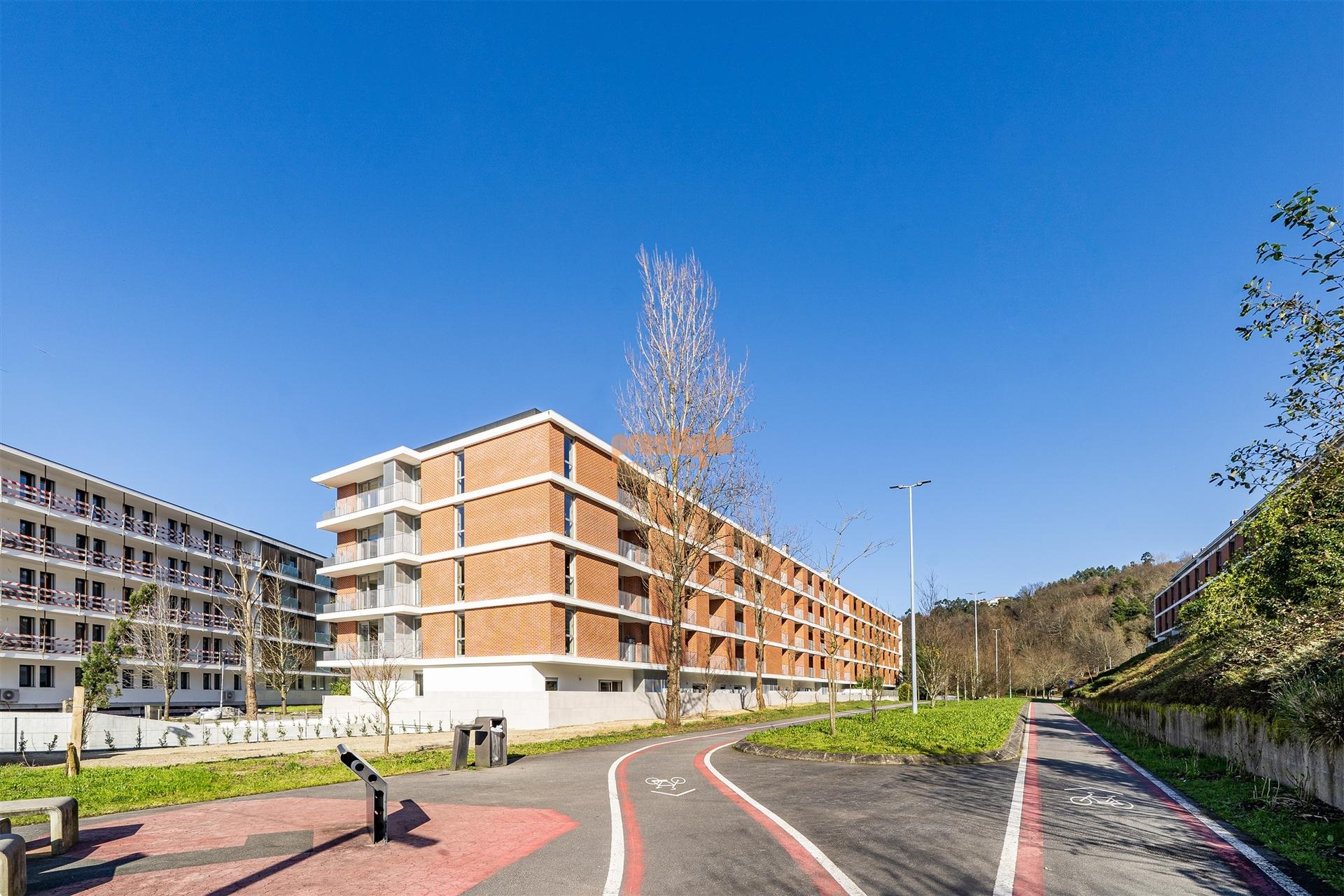 Apartamento T1 Venda em Costa,Guimarães
