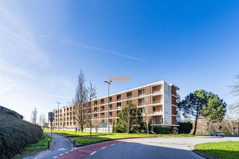 Apartamento T1 Venda em Costa,Guimarães