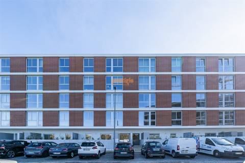 Apartamento T1 Venda em Costa,Guimarães