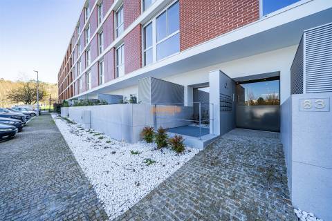 Apartamento T1 Venda em Costa,Guimarães