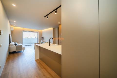 Apartamento T1 Venda em Costa,Guimarães