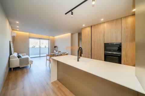 Apartamento T1 Venda em Costa,Guimarães