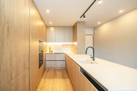 Apartamento T1 Venda em Costa,Guimarães