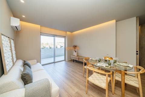 Apartamento T1 Venda em Costa,Guimarães