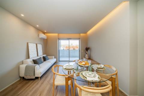 Apartamento T1 Venda em Costa,Guimarães