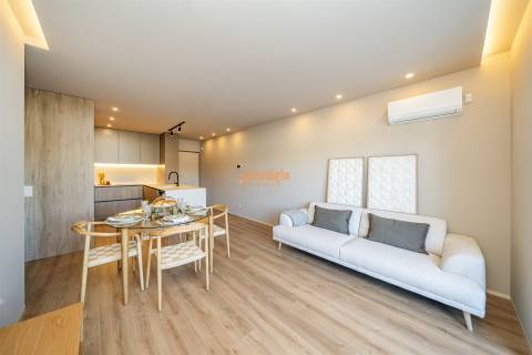 Apartamento T1 Venda em Costa,Guimarães