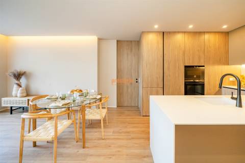 Apartamento T1 Venda em Costa,Guimarães