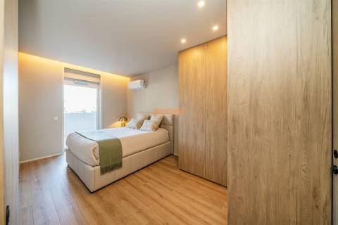 Apartamento T1 Venda em Costa,Guimarães