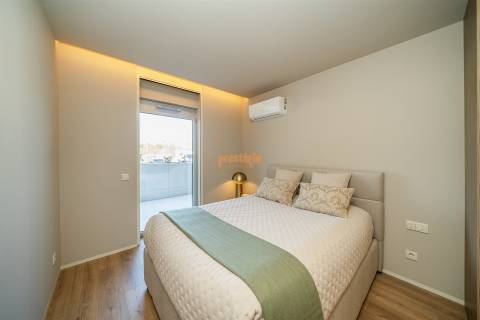 Apartamento T1 Venda em Costa,Guimarães