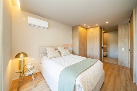 Apartamento T1 Venda em Costa,Guimarães