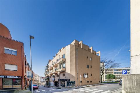 Apartamento T2 Venda em Braga (São José de São Lázaro e São João do Souto),Braga