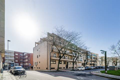Apartamento T2 Venda em Braga (São José de São Lázaro e São João do Souto),Braga