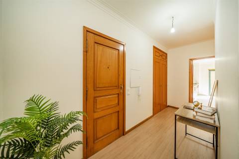 Apartamento T2 Venda em Braga (São José de São Lázaro e São João do Souto),Braga