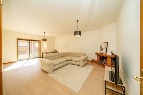 Apartamento T2 Venda em Braga (São José de São Lázaro e São João do Souto),Braga