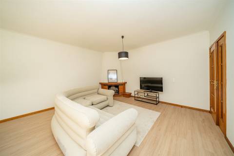 Apartamento T2 Venda em Braga (São José de São Lázaro e São João do Souto),Braga