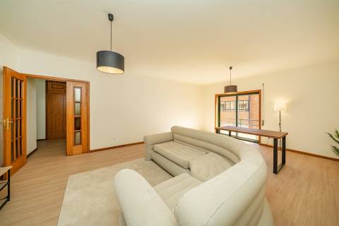 Apartamento T2 Venda em Braga (São José de São Lázaro e São João do Souto),Braga