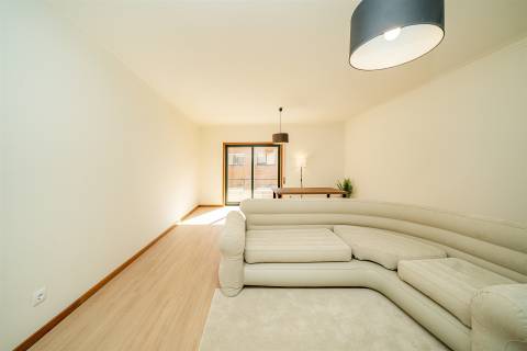 Apartamento T2 Venda em Braga (São José de São Lázaro e São João do Souto),Braga