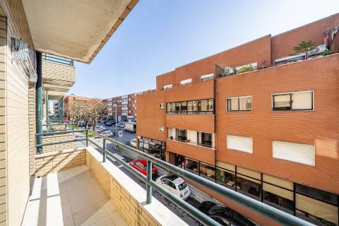 Apartamento T2 Venda em Braga (São José de São Lázaro e São João do Souto),Braga