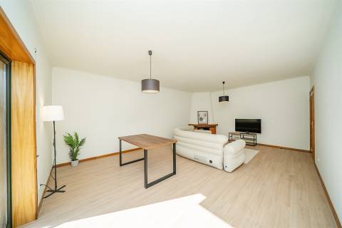 Apartamento T2 Venda em Braga (São José de São Lázaro e São João do Souto),Braga