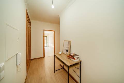 Apartamento T2 Venda em Braga (São José de São Lázaro e São João do Souto),Braga